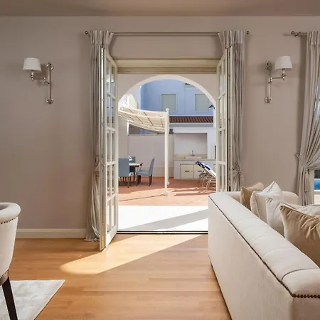 Family Claretta With Pool And Grill In Porec Villa *